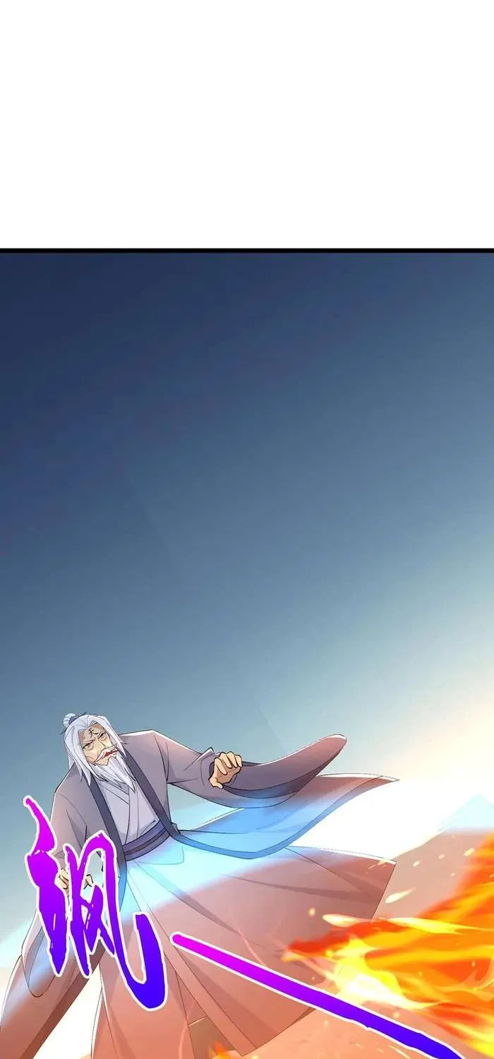 Shenwu Tianzun Chapter 770 page 6 - 