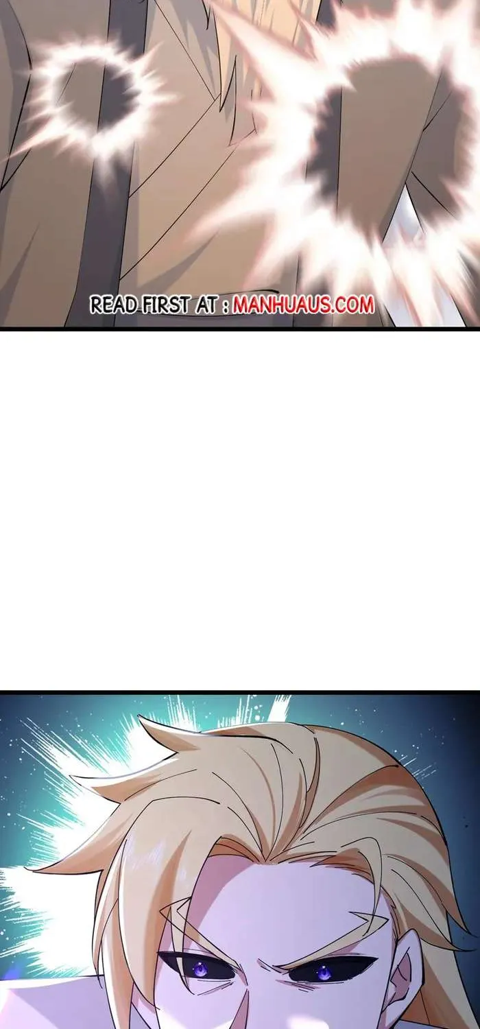 Shenwu Tianzun Chapter 770 page 8 - 