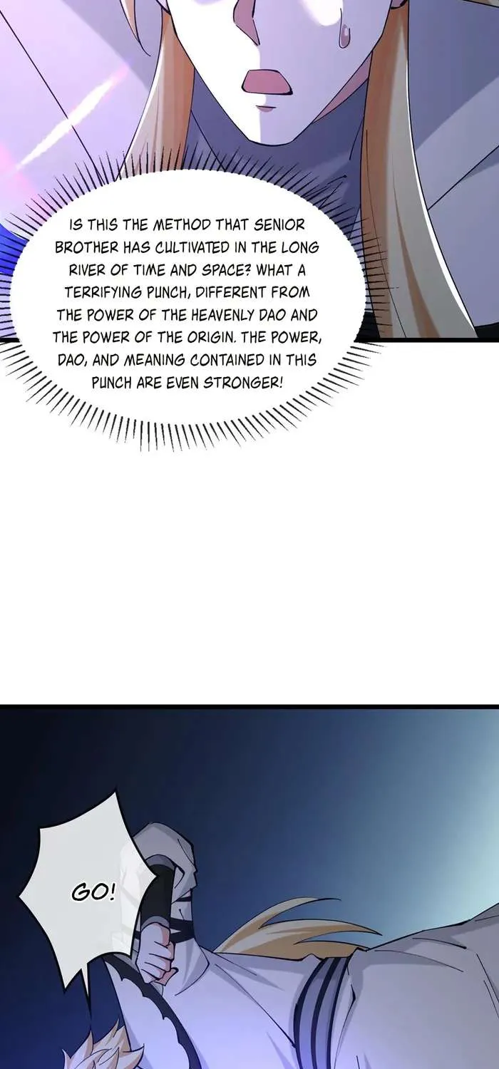 Shenwu Tianzun Chapter 770 page 9 - 