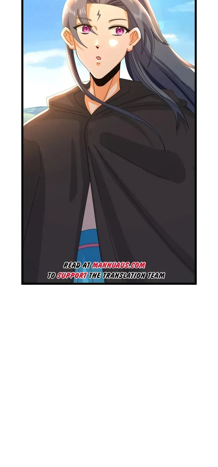 Shenwu Tianzun Chapter 771 page 29 - 