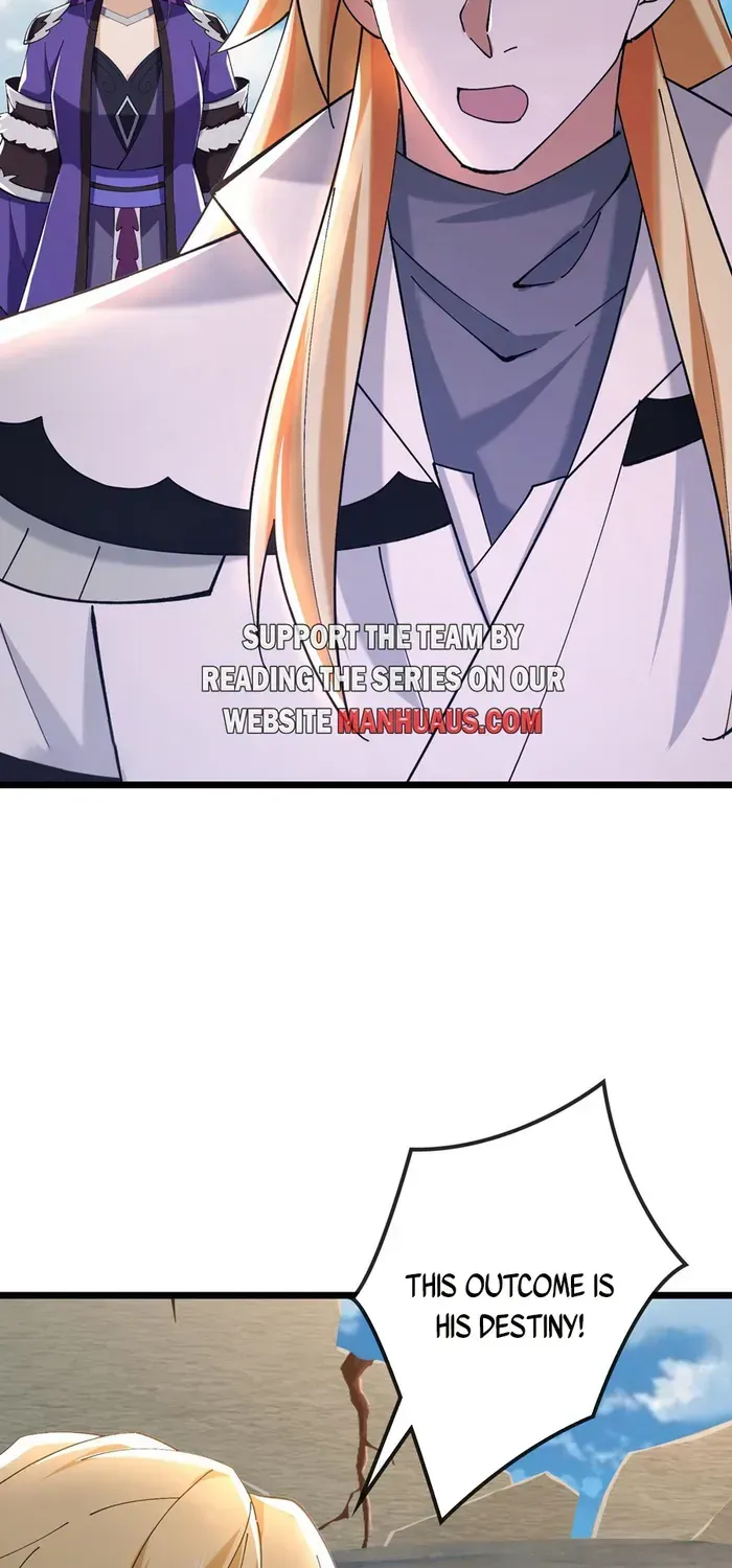 Shenwu Tianzun Chapter 771 page 4 - 