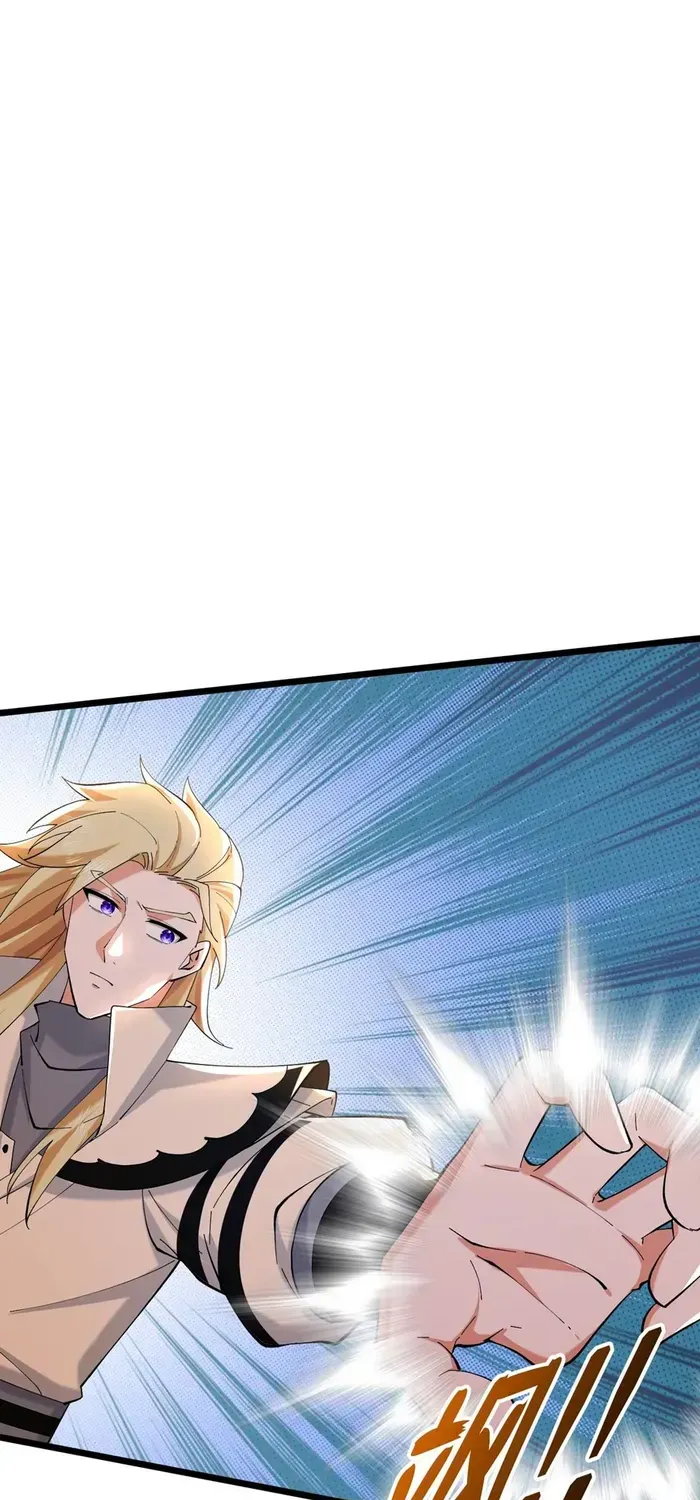 Shenwu Tianzun Chapter 771 page 7 - 