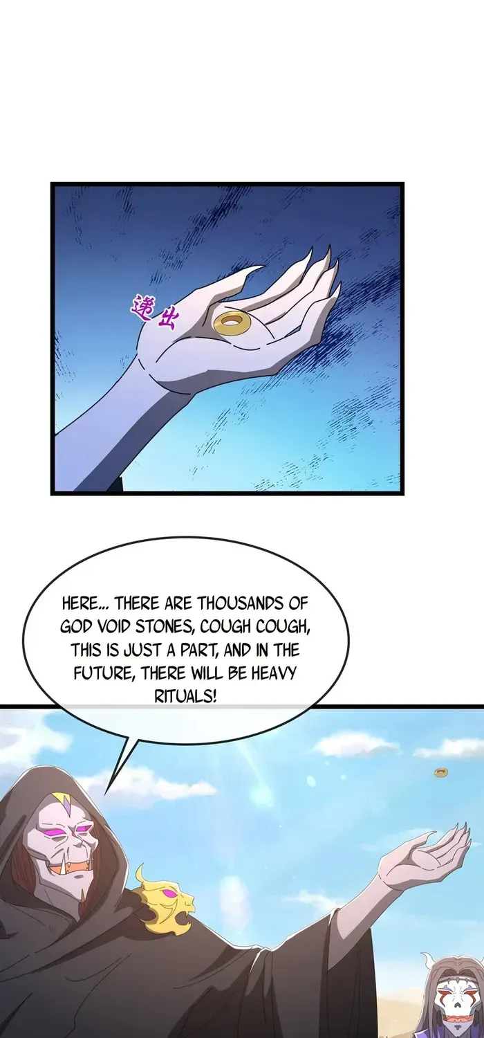 Shenwu Tianzun Chapter 772 page 14 - 