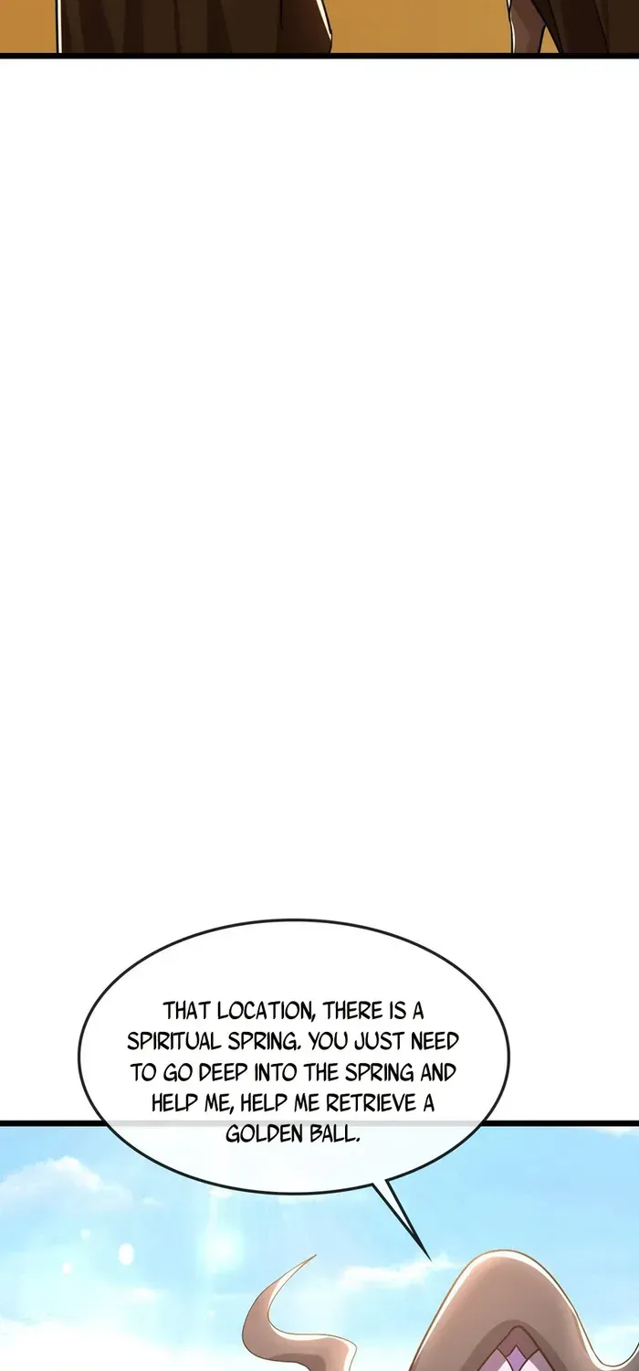 Shenwu Tianzun Chapter 772 page 19 - 