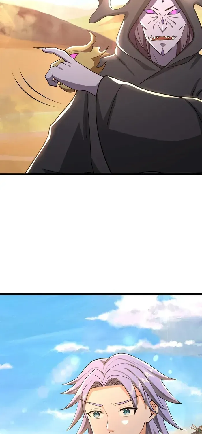 Shenwu Tianzun Chapter 772 page 20 - 