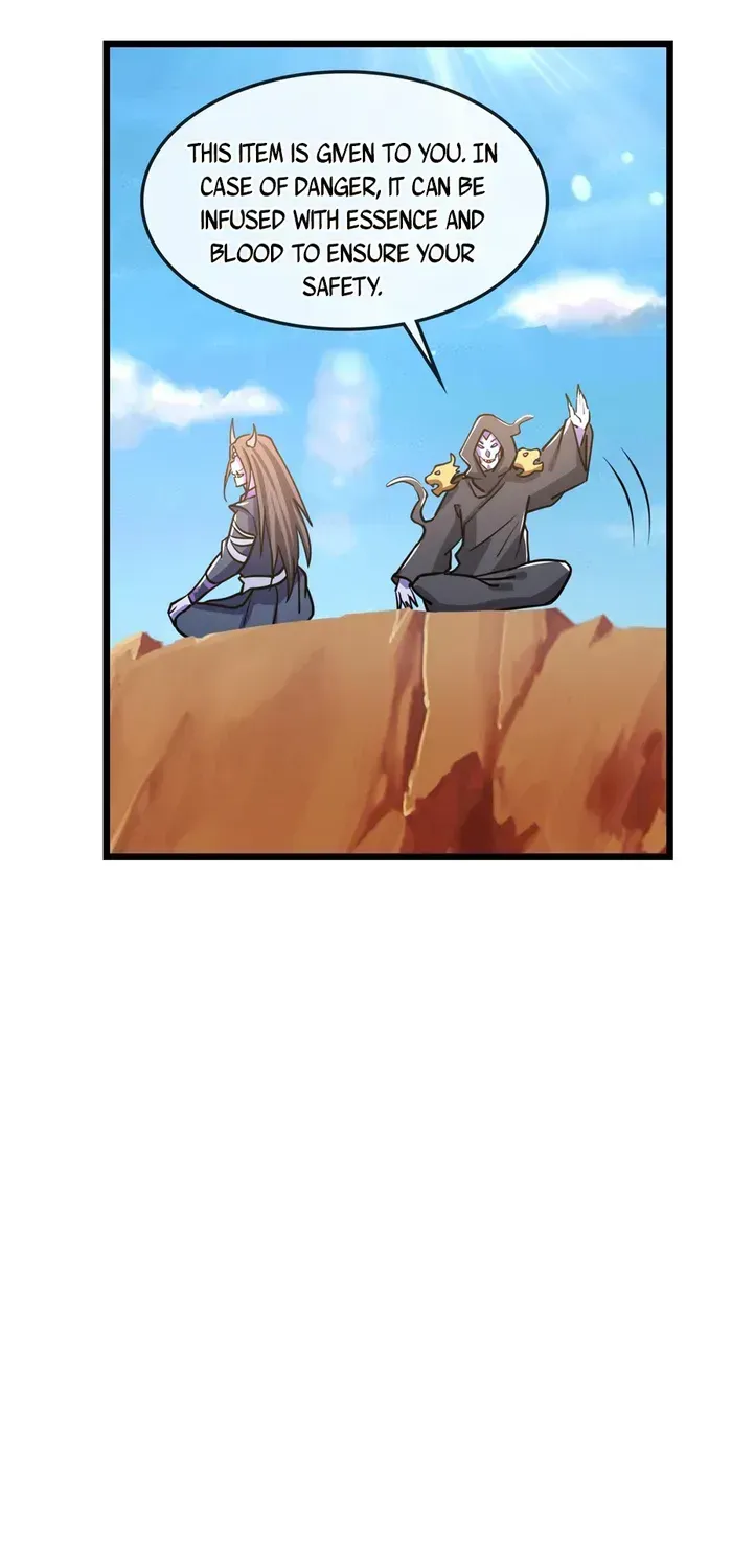 Shenwu Tianzun Chapter 772 page 26 - 