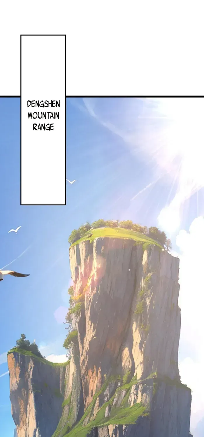 Shenwu Tianzun Chapter 772 page 31 - 