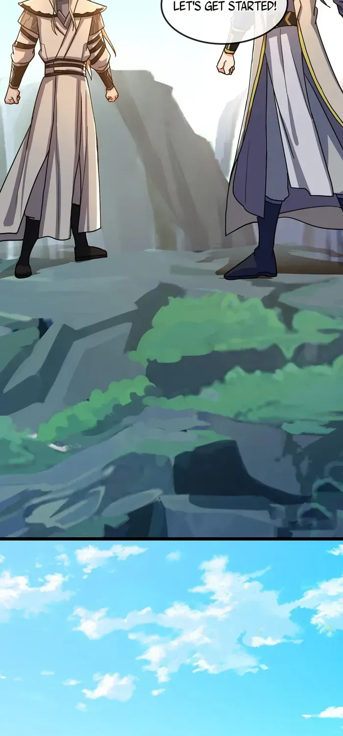 Shenwu Tianzun Chapter 772 page 33 - 