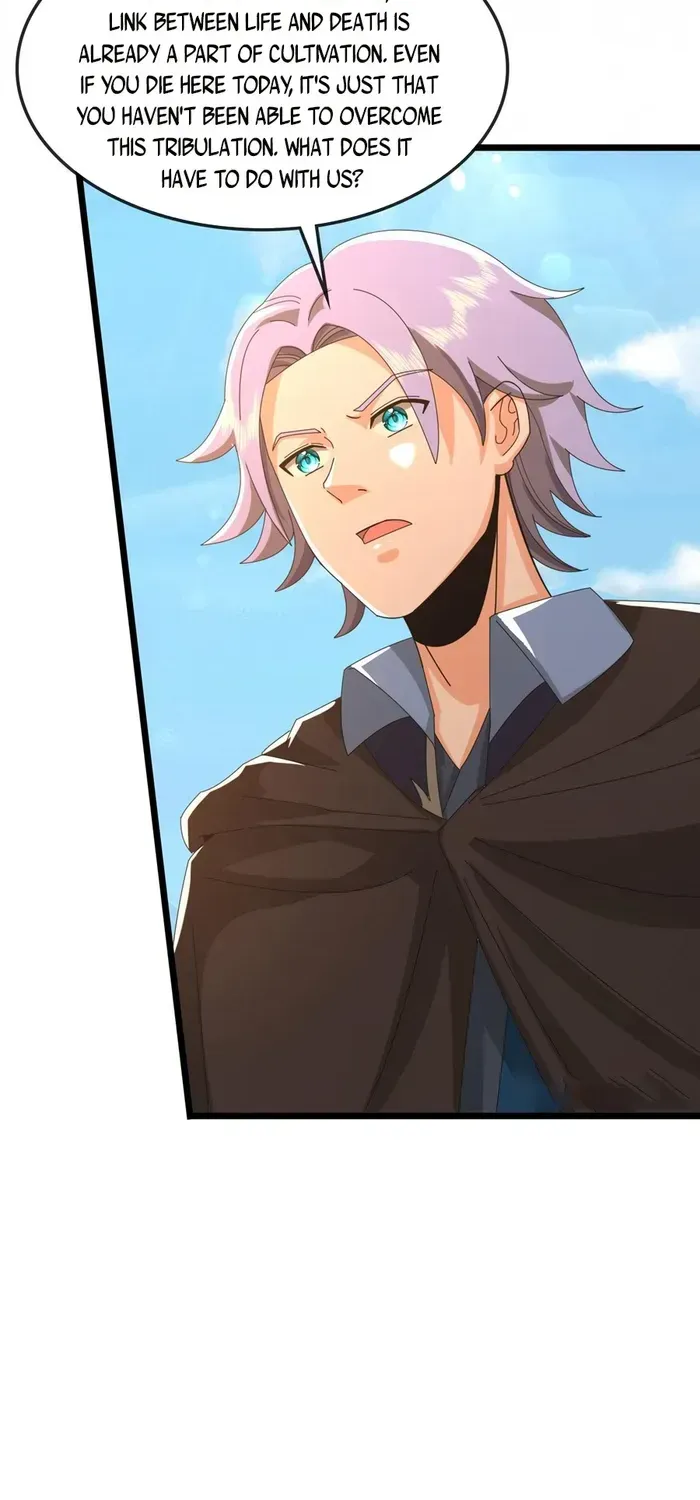 Shenwu Tianzun Chapter 772 page 7 - 