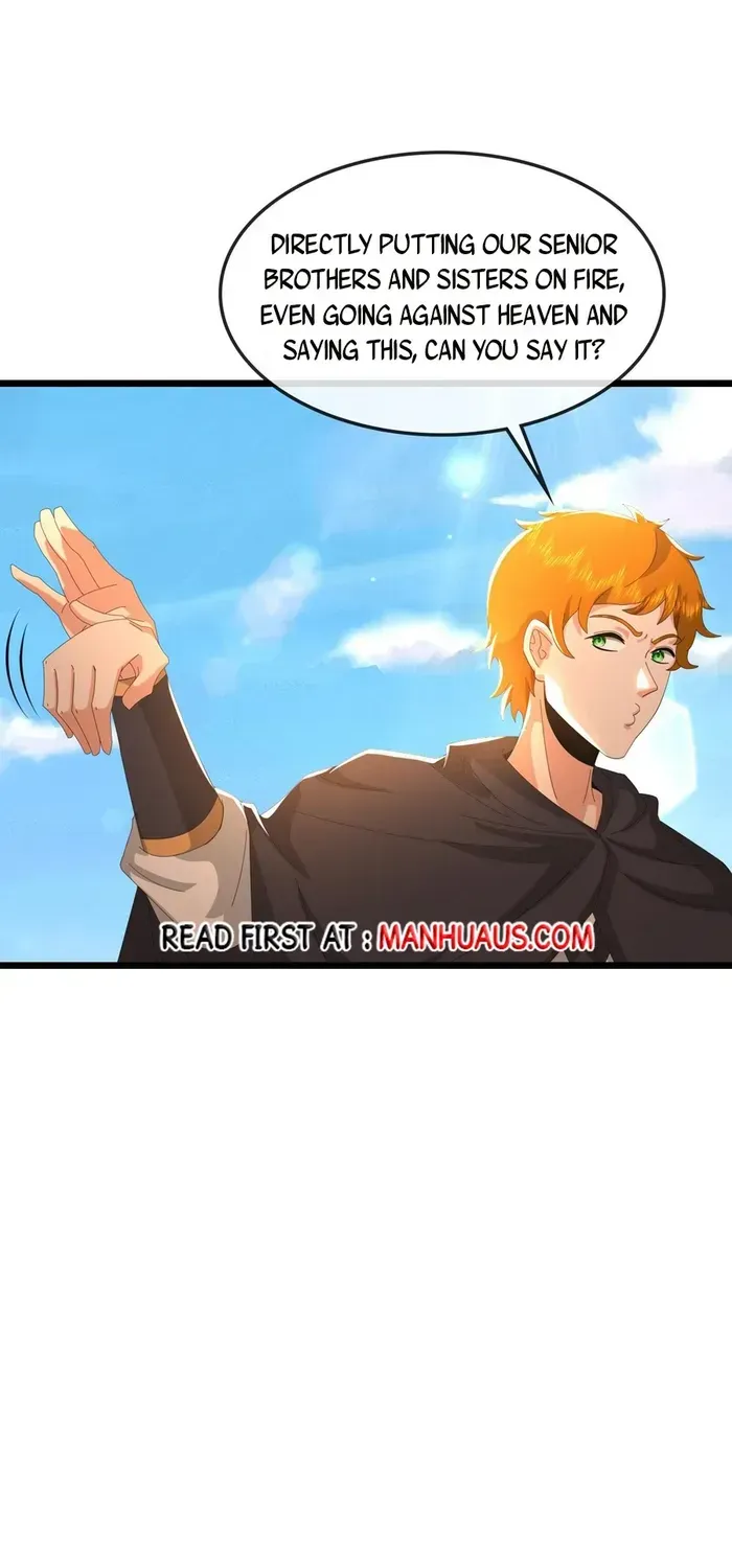 Shenwu Tianzun Chapter 772 page 9 - 