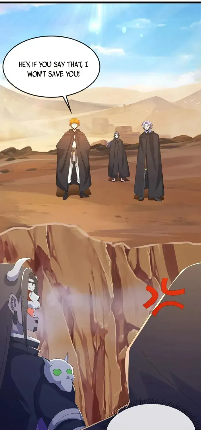 Shenwu Tianzun Chapter 772 page 10 - 