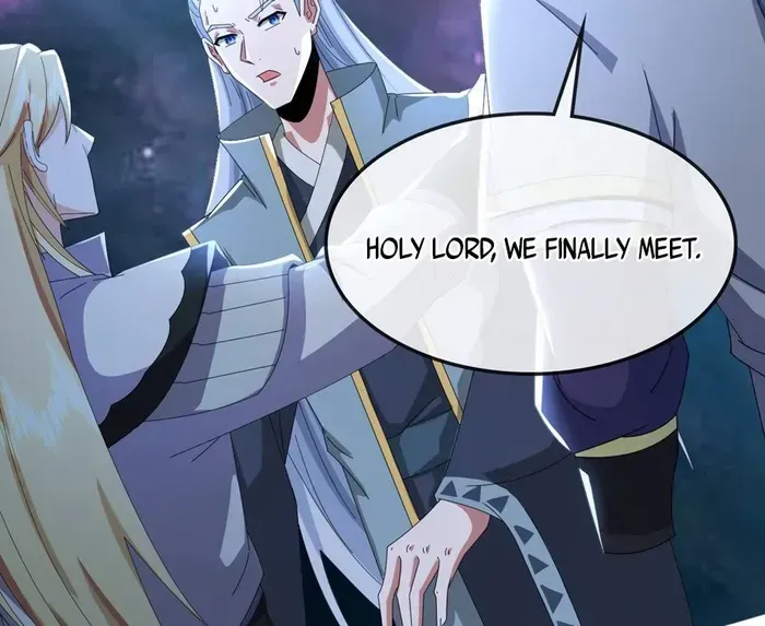 Shenwu Tianzun Chapter 773 page 30 - 