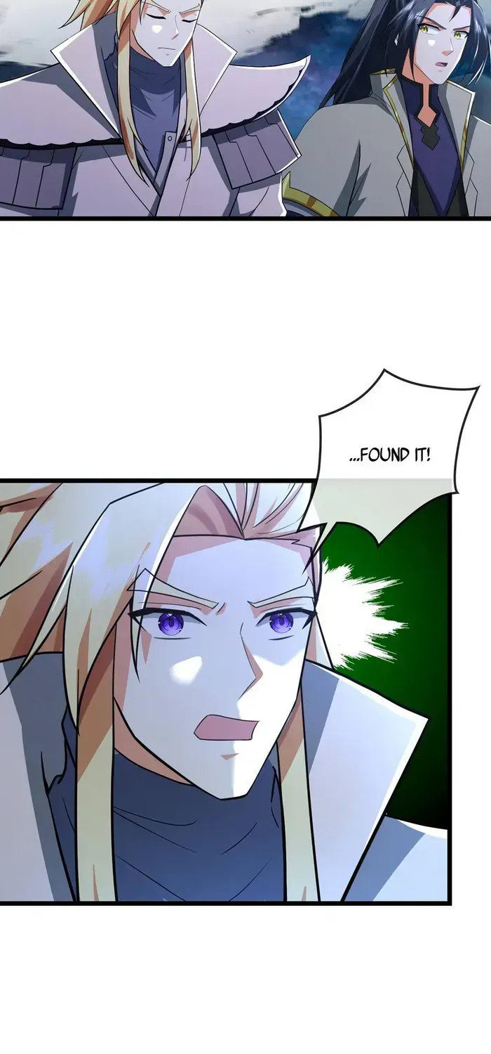 Shenwu Tianzun Chapter 773 page 4 - 