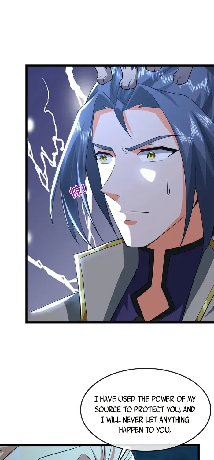 Shenwu Tianzun Chapter 773 page 33 - 