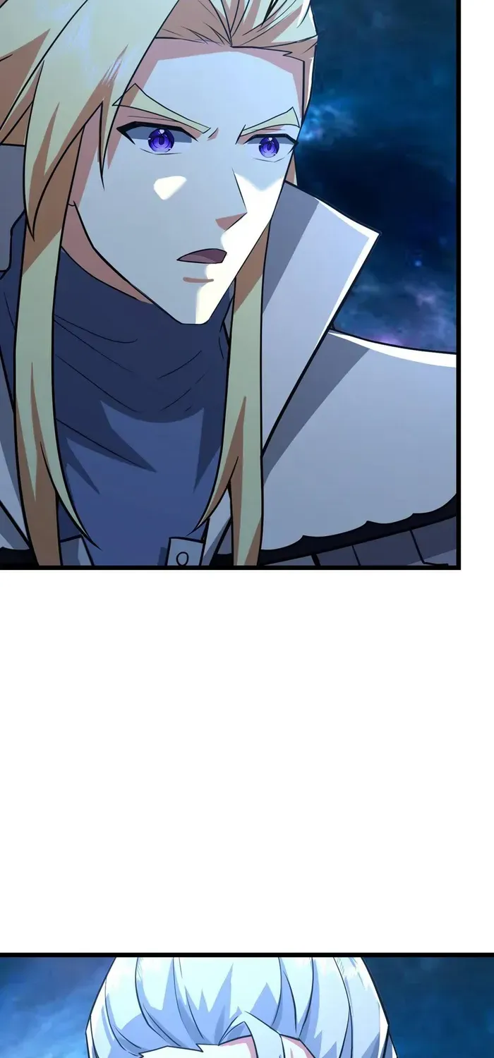 Shenwu Tianzun Chapter 773 page 34 - 