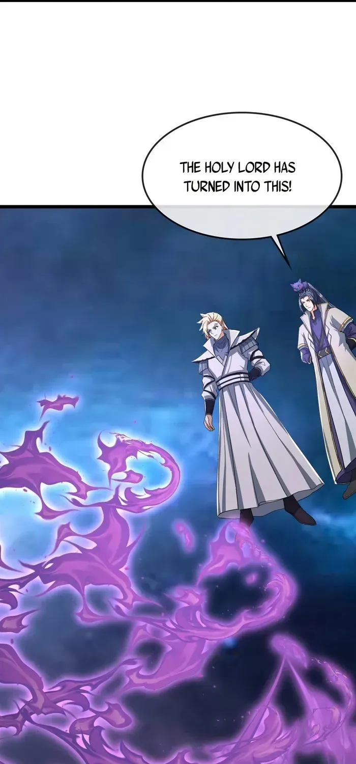 Shenwu Tianzun Chapter 773 page 7 - 