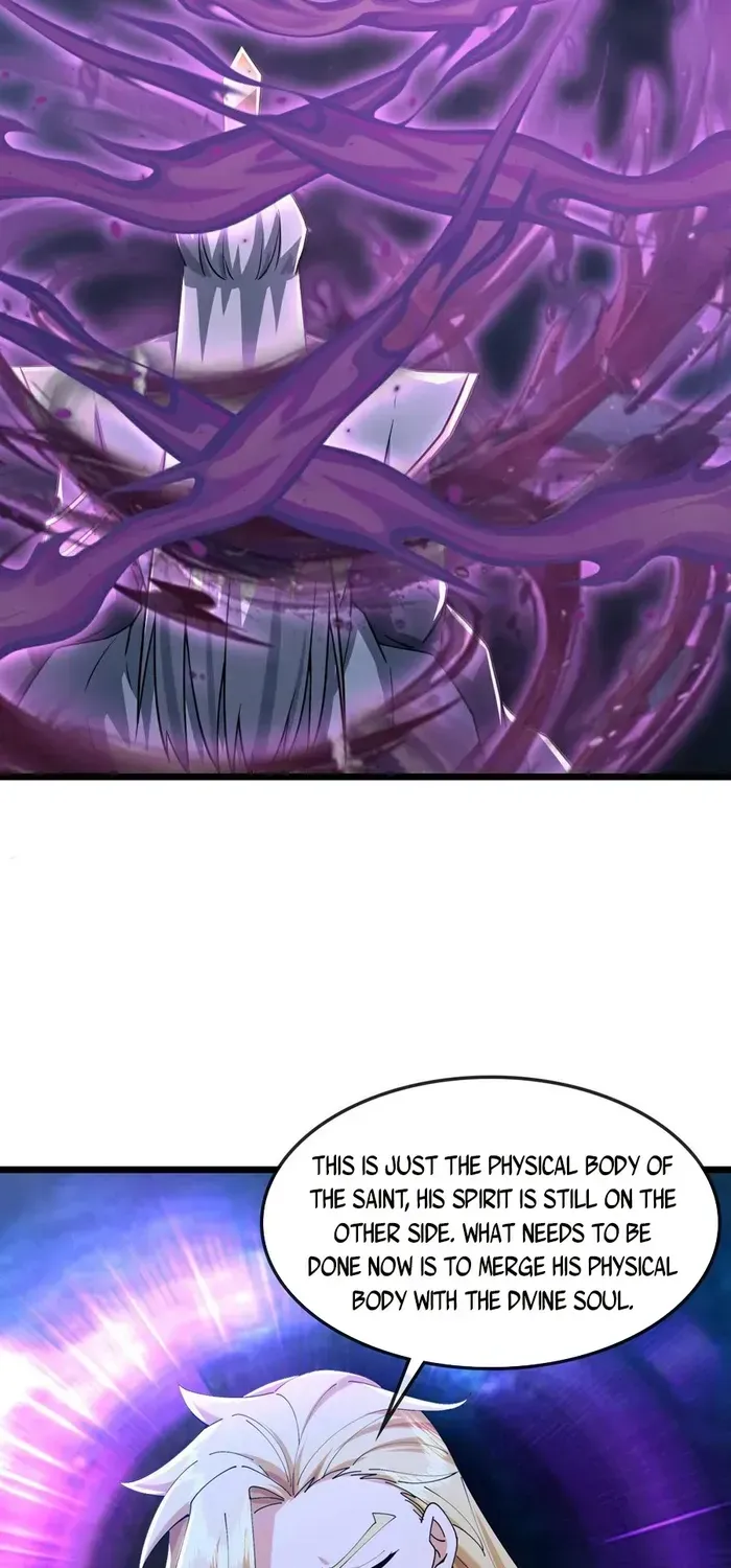 Shenwu Tianzun Chapter 773 page 8 - 