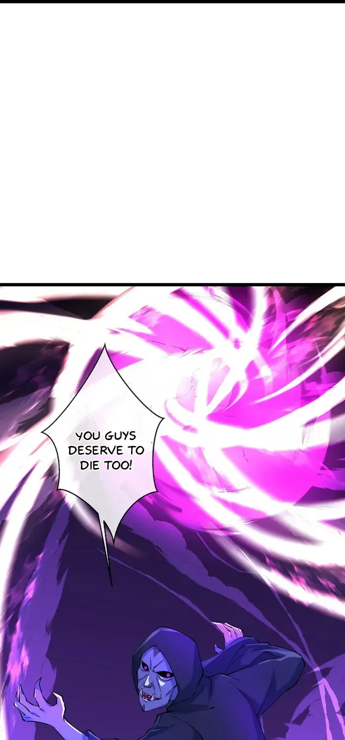Shenwu Tianzun Chapter 775 page 23 - 