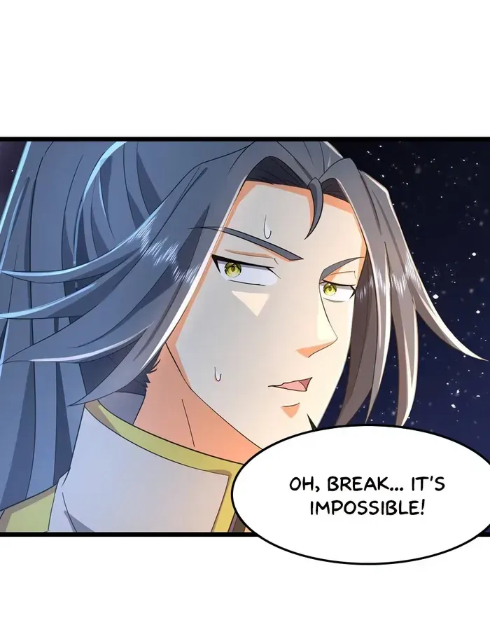 Shenwu Tianzun Chapter 775 page 5 - 