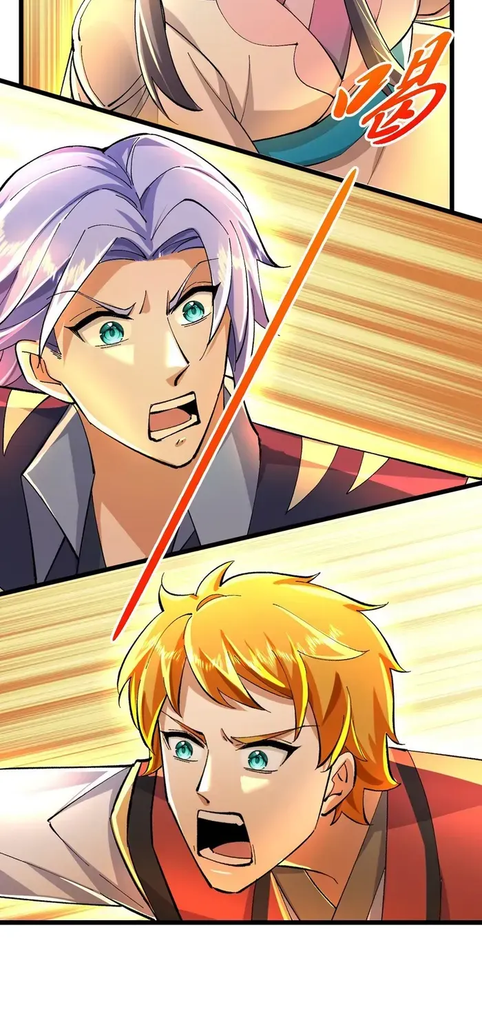 Shenwu Tianzun Chapter 776 page 29 - 