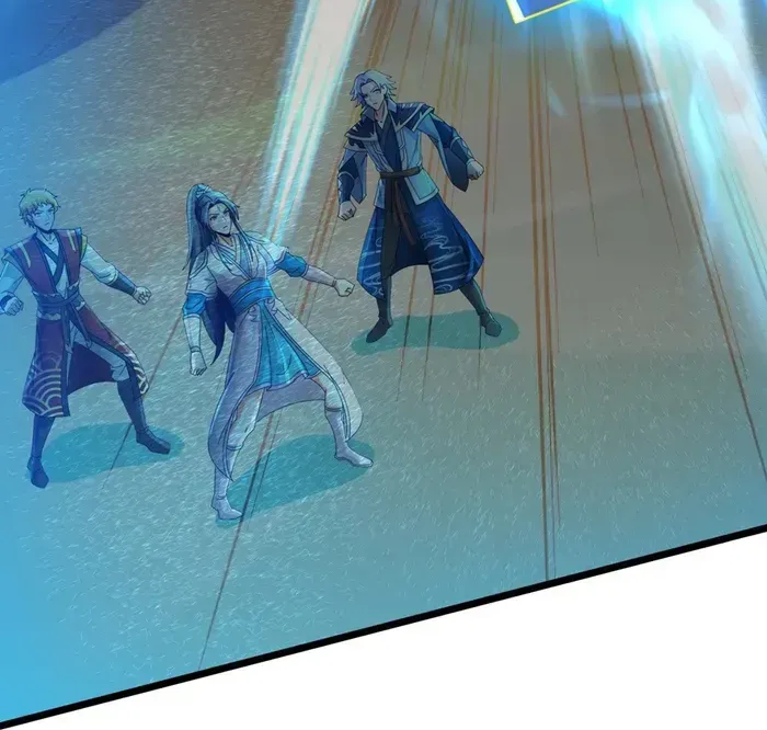 Shenwu Tianzun Chapter 776 page 10 - 