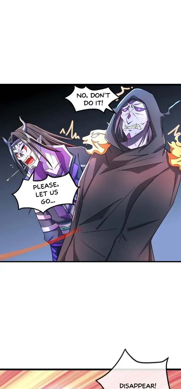 Shenwu Tianzun Chapter 778 page 29 - 