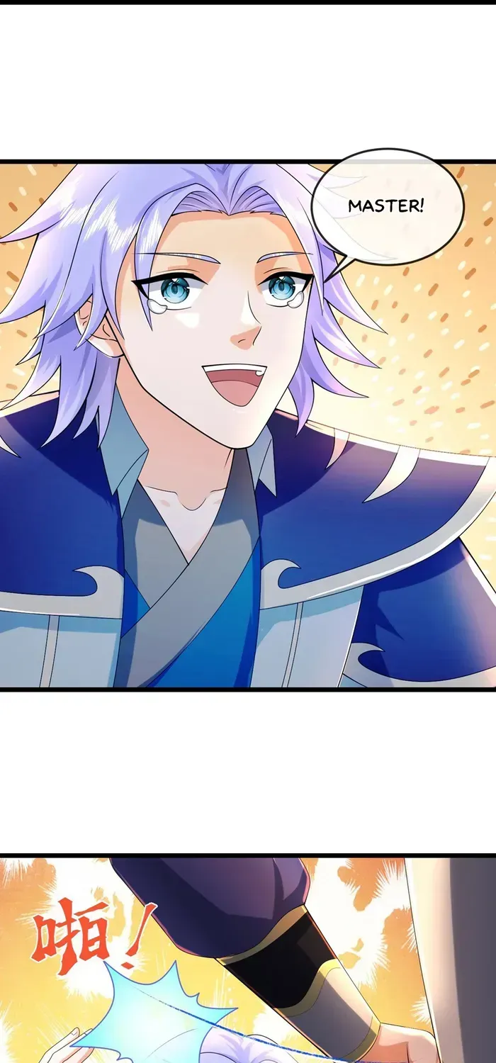 Shenwu Tianzun Chapter 778 page 6 - 