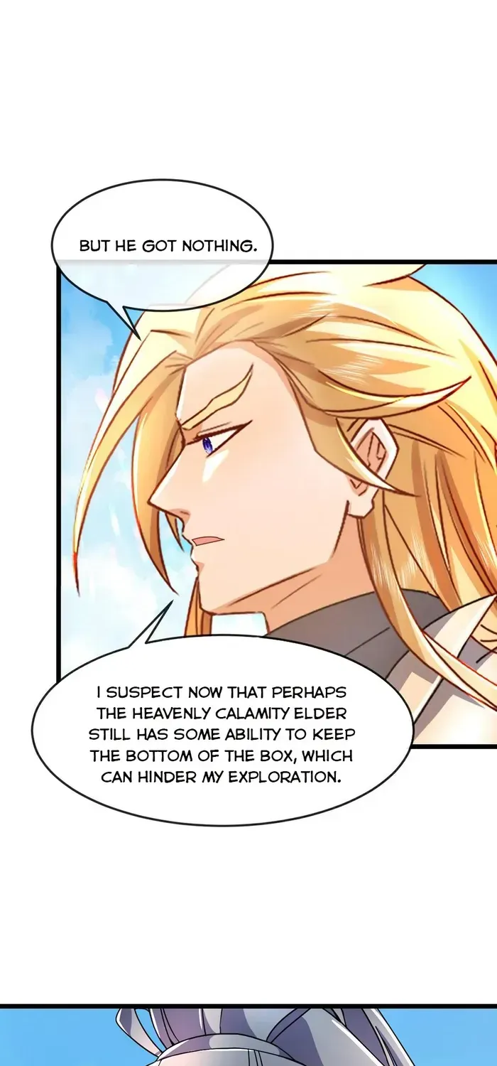 Shenwu Tianzun Chapter 779 page 11 - 