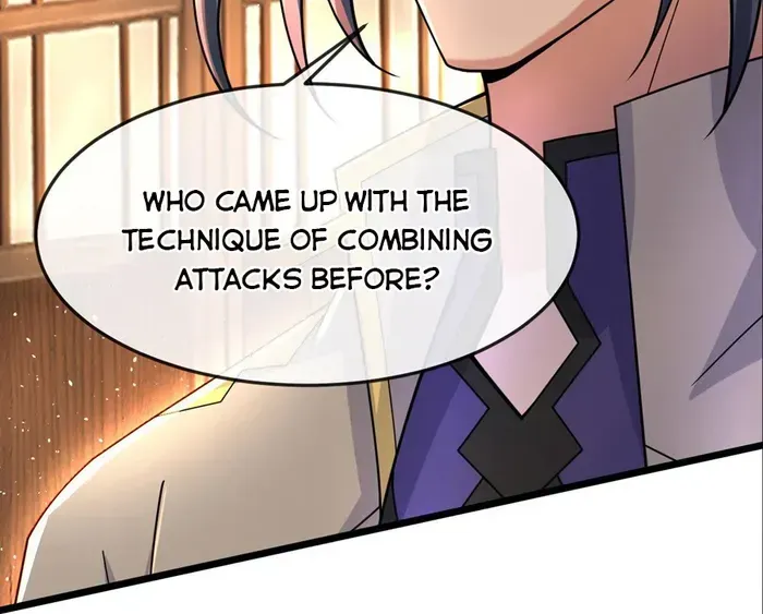 Shenwu Tianzun Chapter 779 page 23 - 