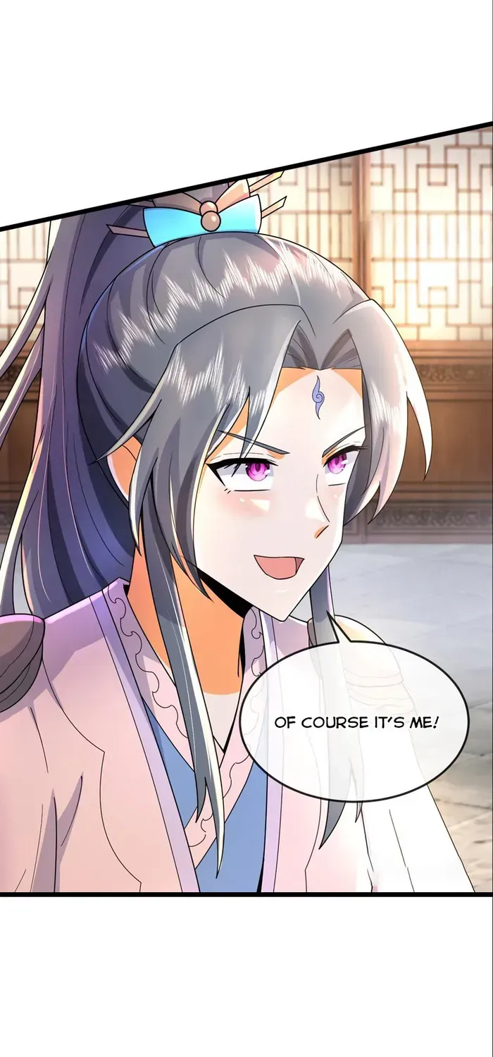 Shenwu Tianzun Chapter 779 page 24 - 