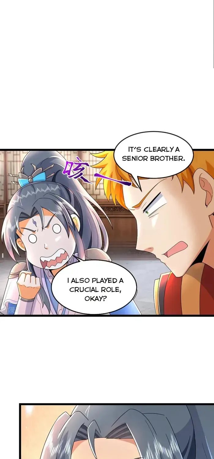 Shenwu Tianzun Chapter 779 page 25 - 