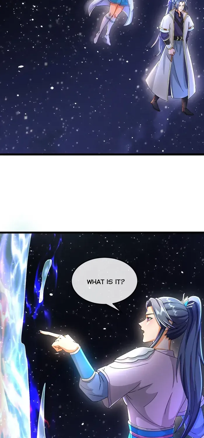 Shenwu Tianzun Chapter 779 page 29 - 