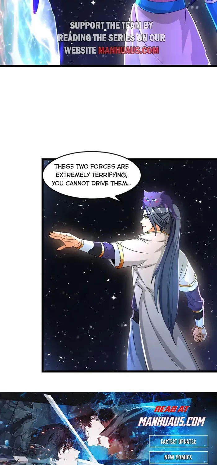 Shenwu Tianzun Chapter 779 page 30 - 