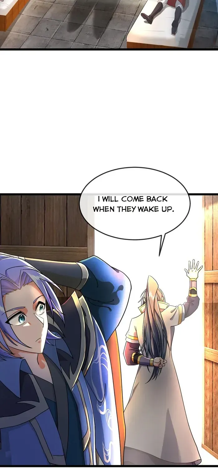 Shenwu Tianzun Chapter 779 page 6 - 