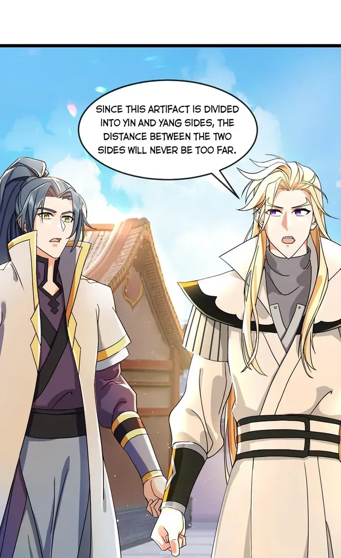 Shenwu Tianzun Chapter 779 page 9 - 