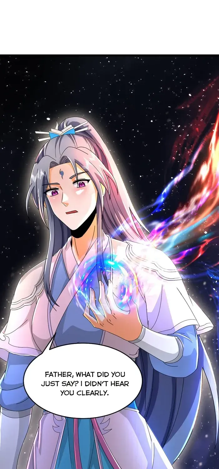Shenwu Tianzun Chapter 780 page 2 - 
