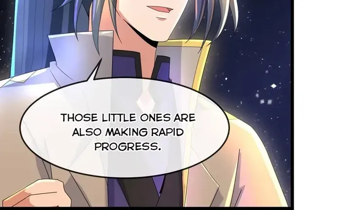 Shenwu Tianzun Chapter 780 page 23 - 