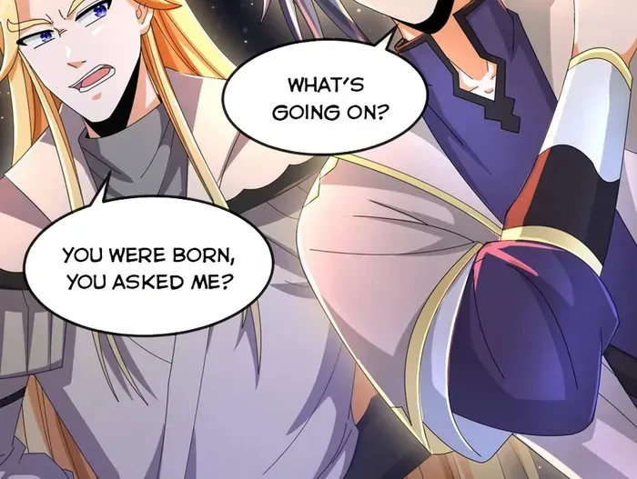 Shenwu Tianzun Chapter 780 page 5 - 