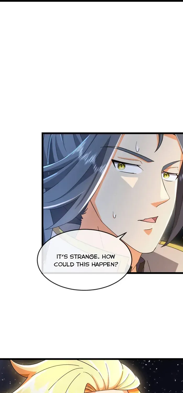Shenwu Tianzun Chapter 780 page 6 - 