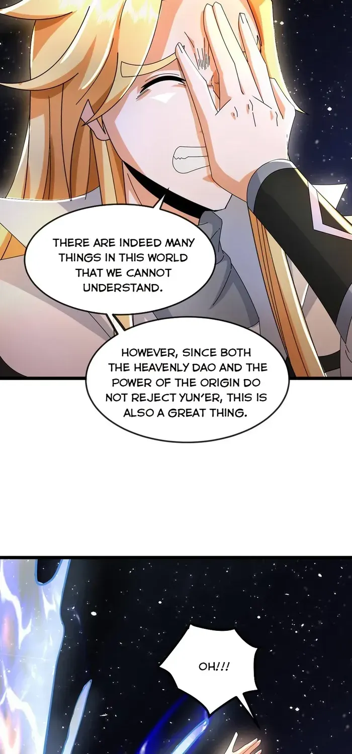Shenwu Tianzun Chapter 780 page 7 - 