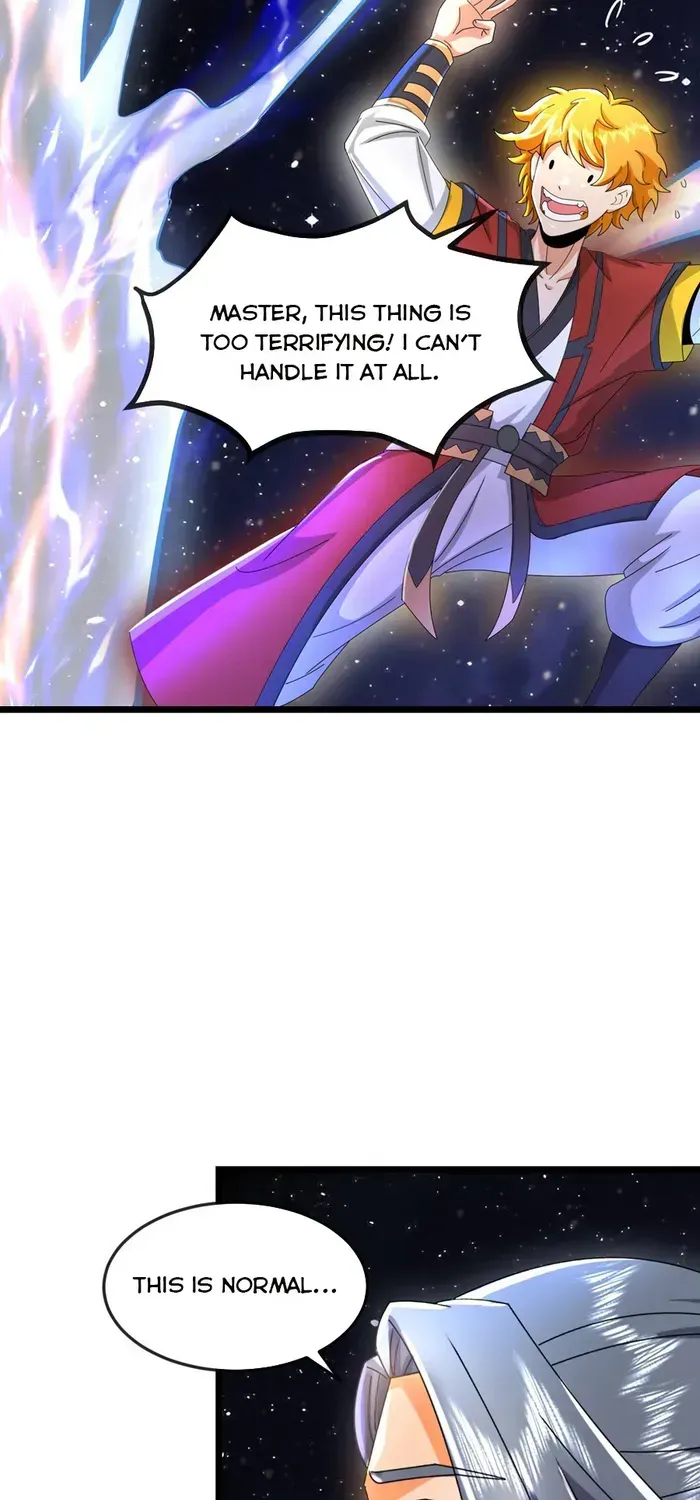 Shenwu Tianzun Chapter 780 page 8 - 