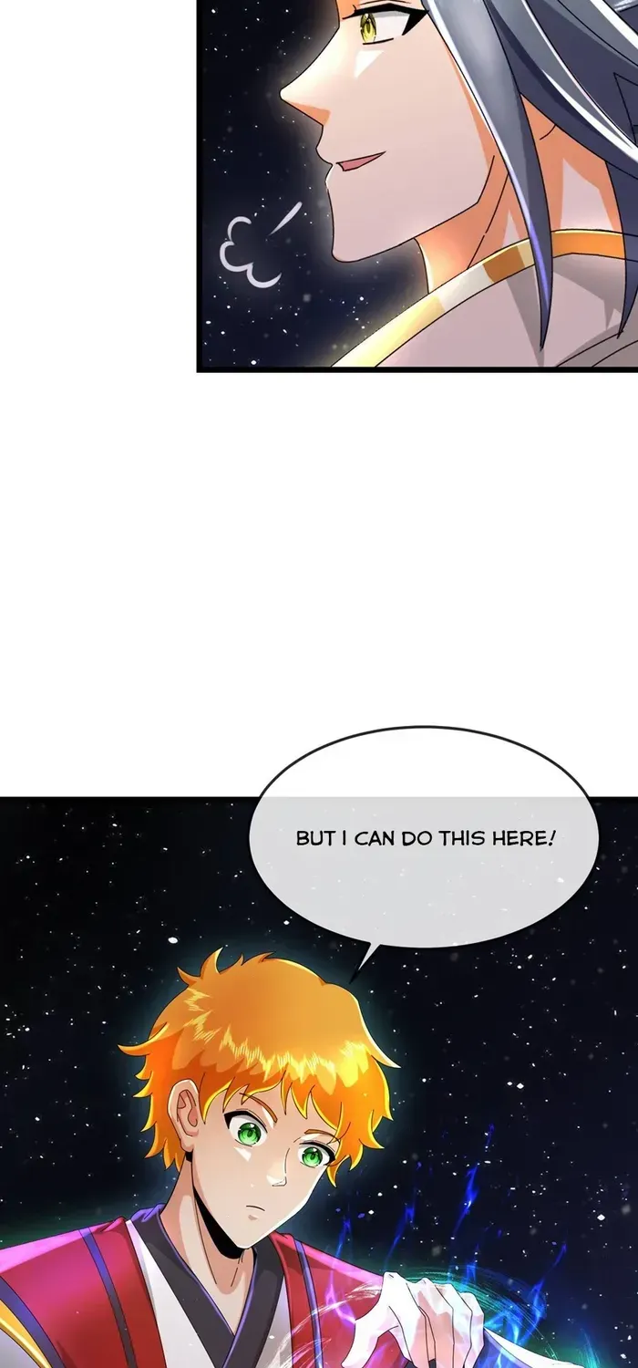 Shenwu Tianzun Chapter 780 page 9 - 