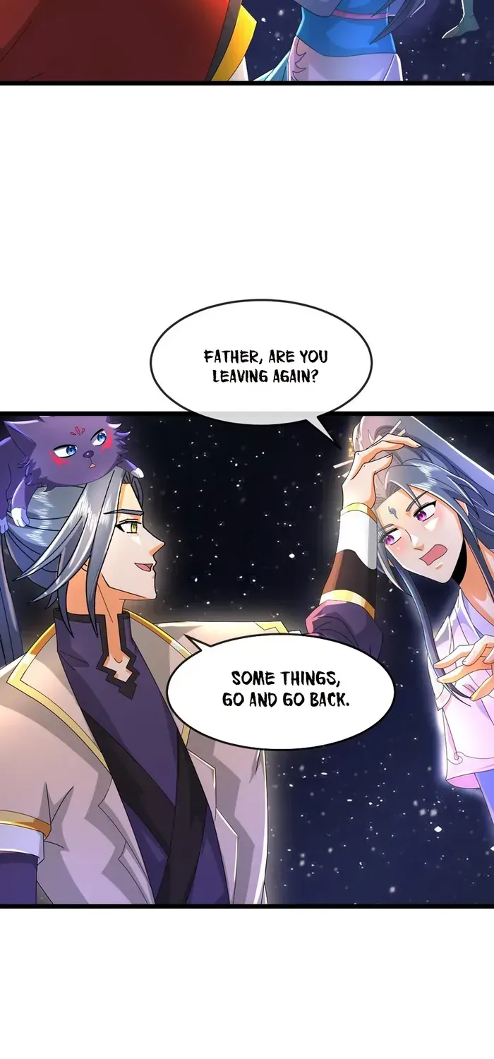 Shenwu Tianzun Chapter 781 page 4 - 
