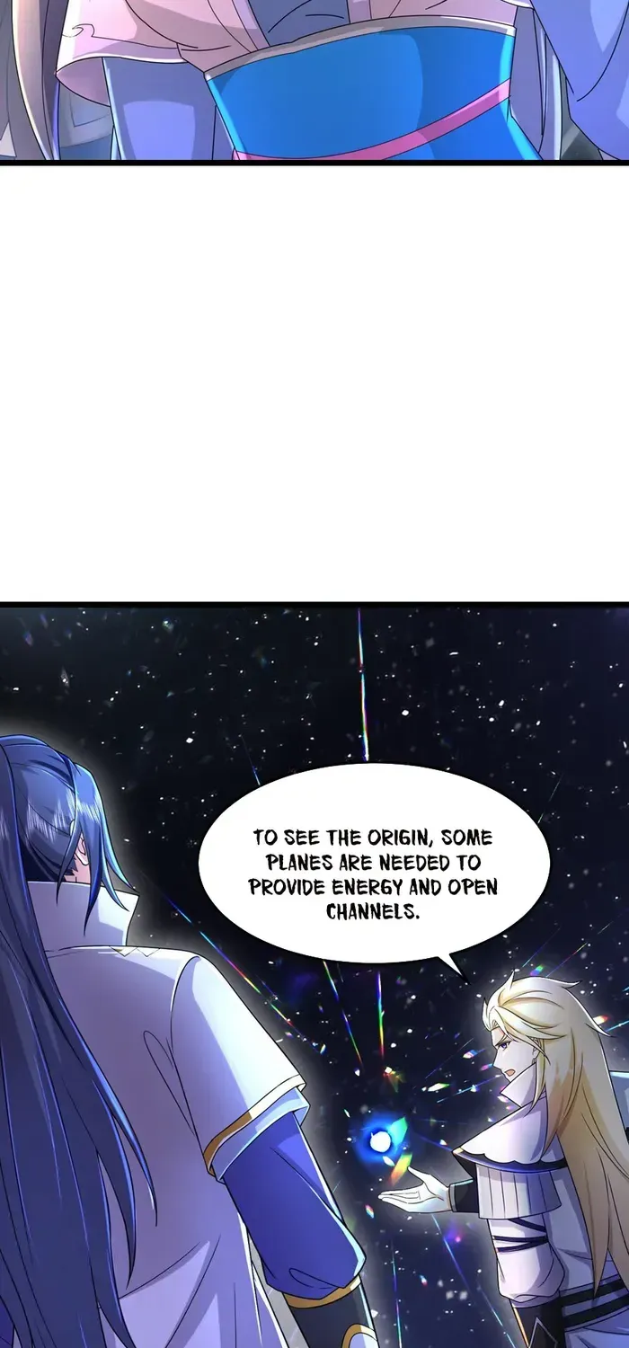 Shenwu Tianzun Chapter 781 page 8 - 