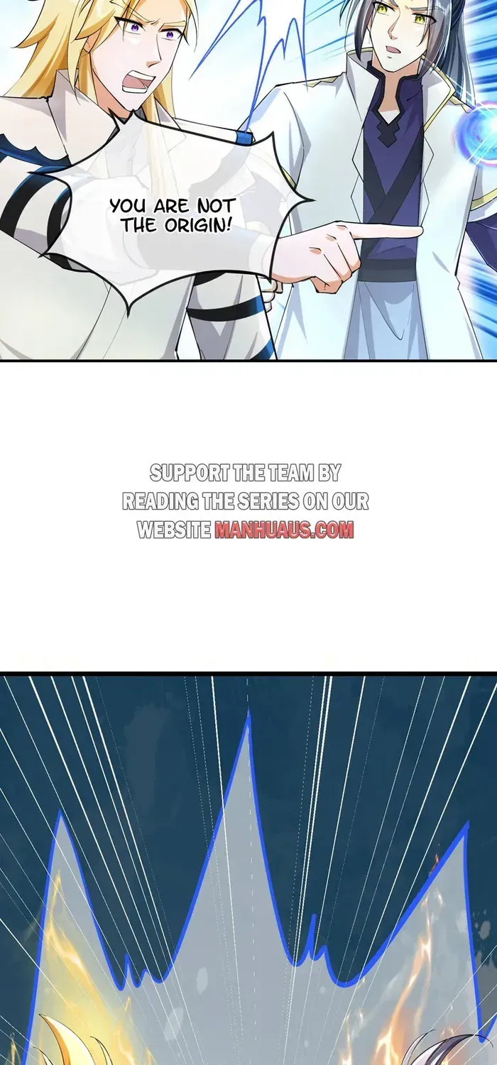 Shenwu Tianzun Chapter 782 page 3 - 