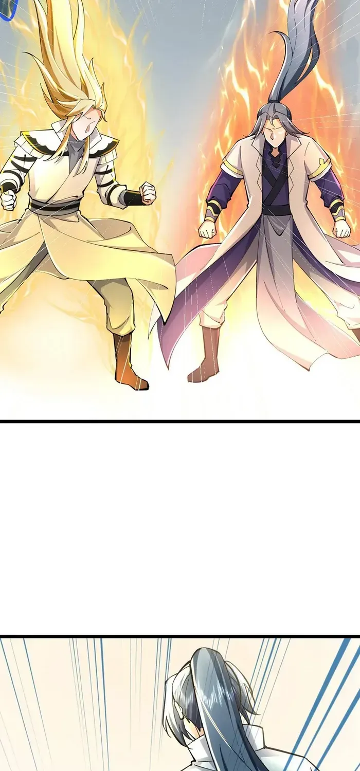 Shenwu Tianzun Chapter 782 page 4 - 