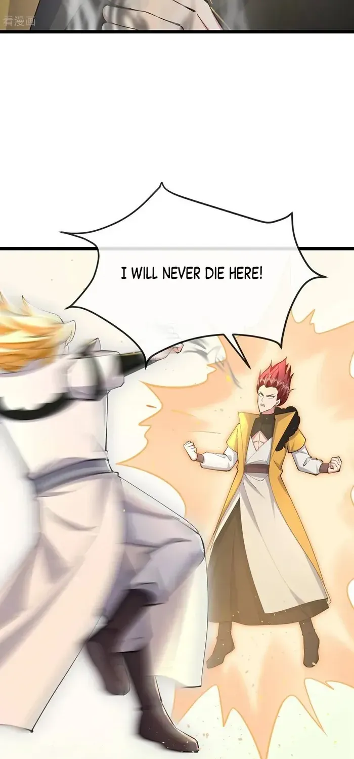 Shenwu Tianzun Chapter 783 page 6 - 