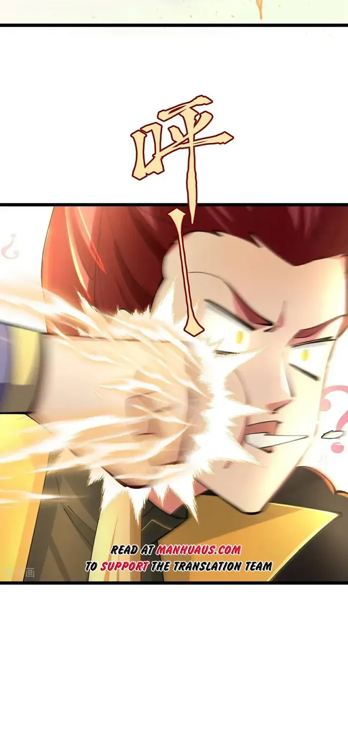 Shenwu Tianzun Chapter 783 page 7 - 