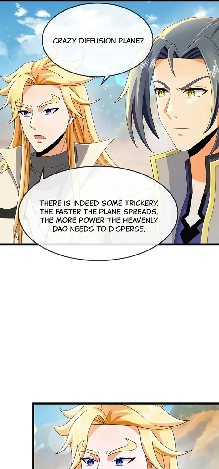 Shenwu Tianzun Chapter 784 page 12 - 