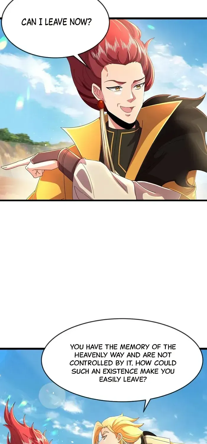 Shenwu Tianzun Chapter 784 page 15 - 